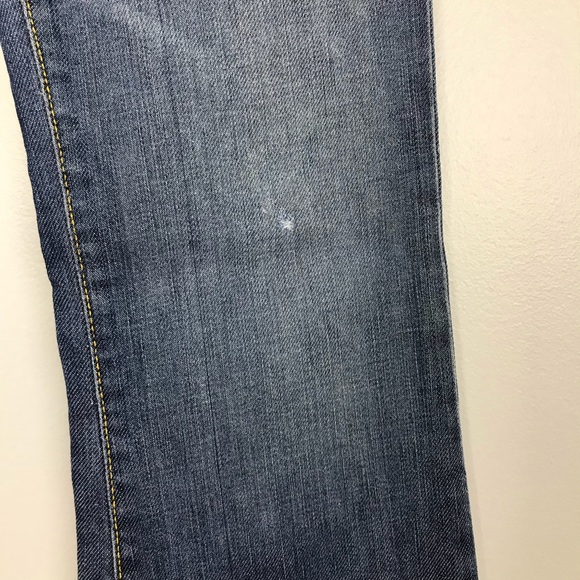 Paper Denim and Cloth Bootcut Jeans - Picture 5 of 6